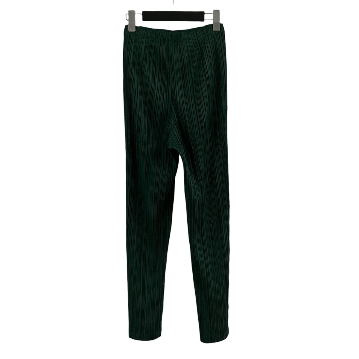 PLEATS PLEASE プリーツパンツ 古着・中古-3枚目のアイテム画像