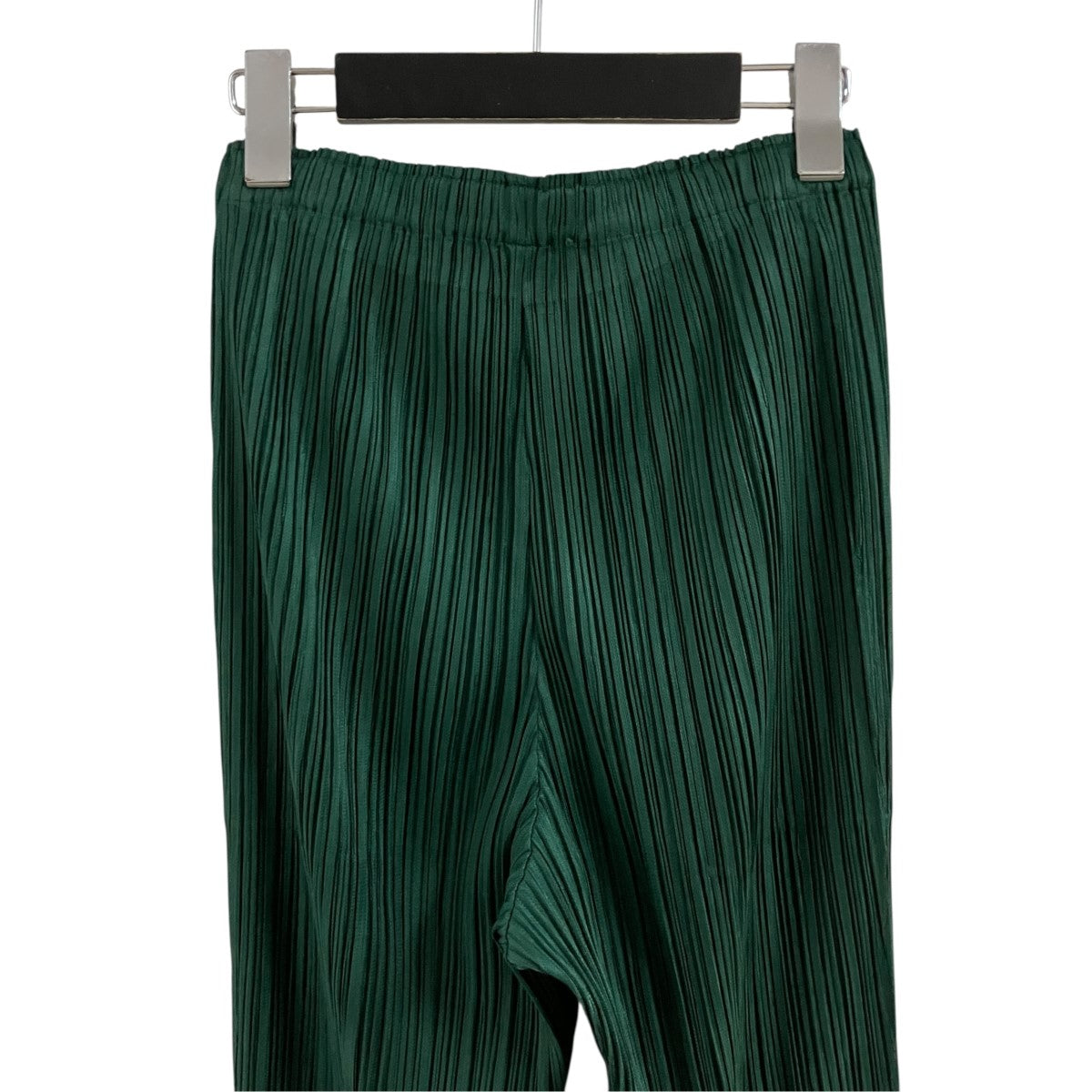 PLEATS PLEASE プリーツパンツ 古着・中古-4枚目のアイテム画像