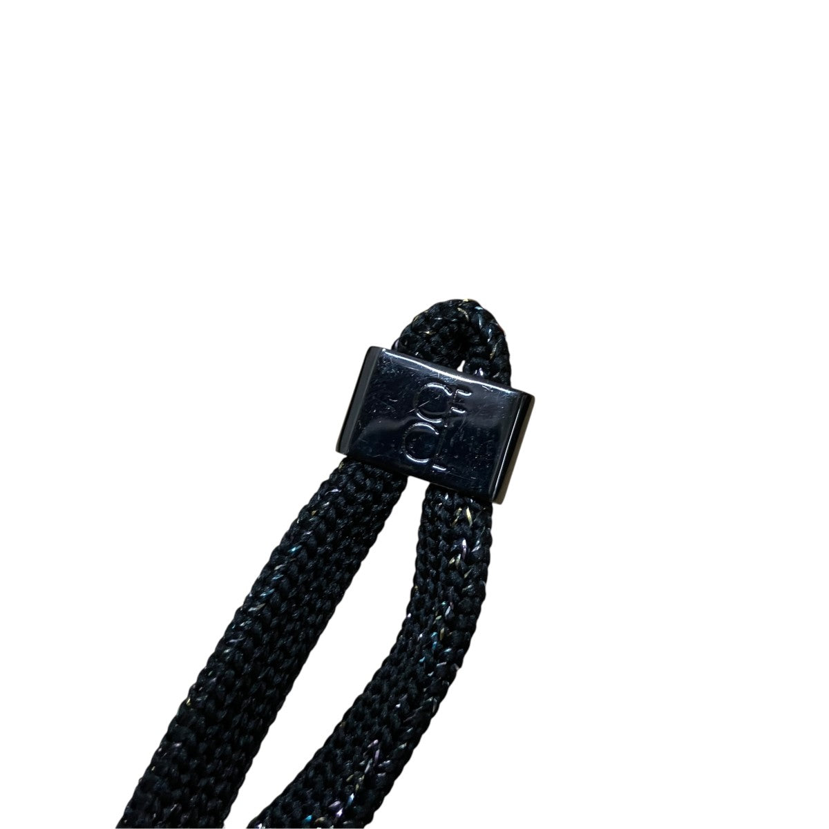 CFCL グリッターニットサコッシュ 古着・中古-5枚目のアイテム画像