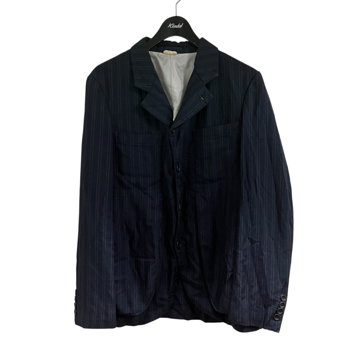 COMME des GARCONS HOMME DEUX(コムデギャルソンオムドゥ) ストライプ