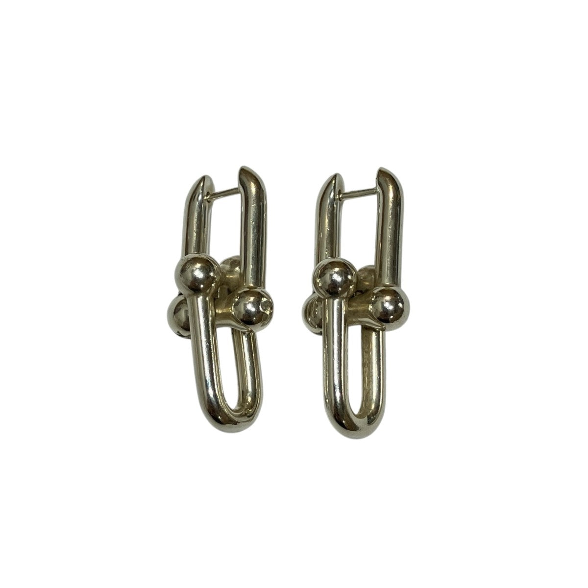Tiffany ＆ Co． ハードウェア ピアス 古着・中古-2枚目のアイテム画像