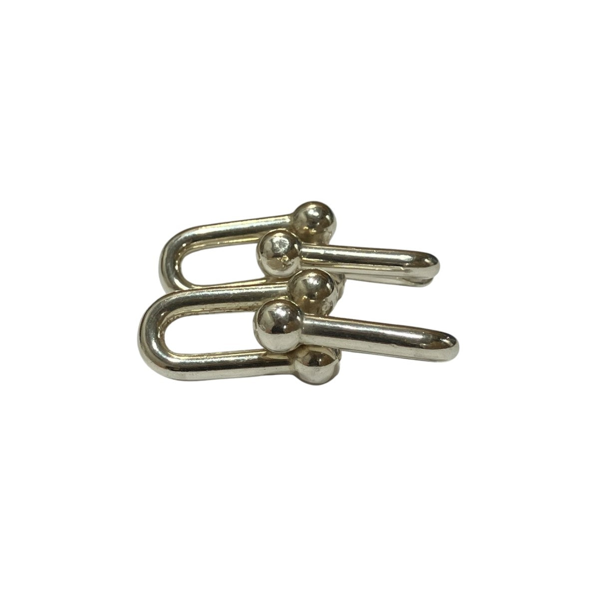 Tiffany ＆ Co． ハードウェア ピアス 古着・中古-3枚目のアイテム画像