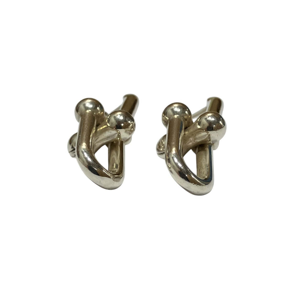 Tiffany ＆ Co． ハードウェア ピアス 古着・中古-4枚目のアイテム画像