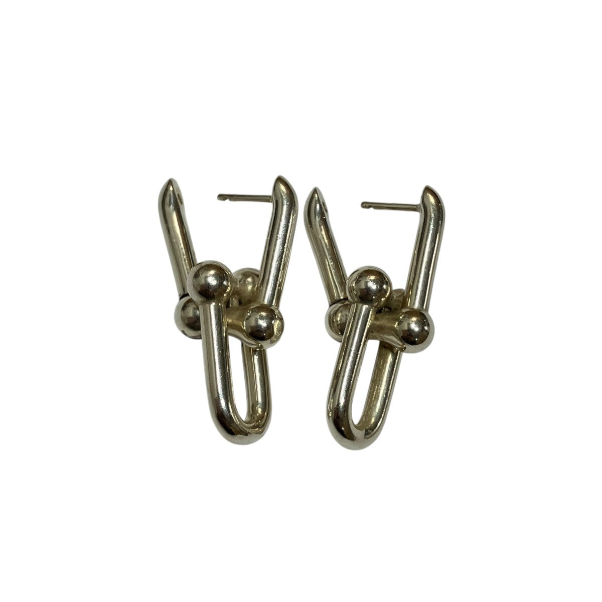 Tiffany ＆ Co． ハードウェア ピアス 古着・中古-5枚目のアイテム画像