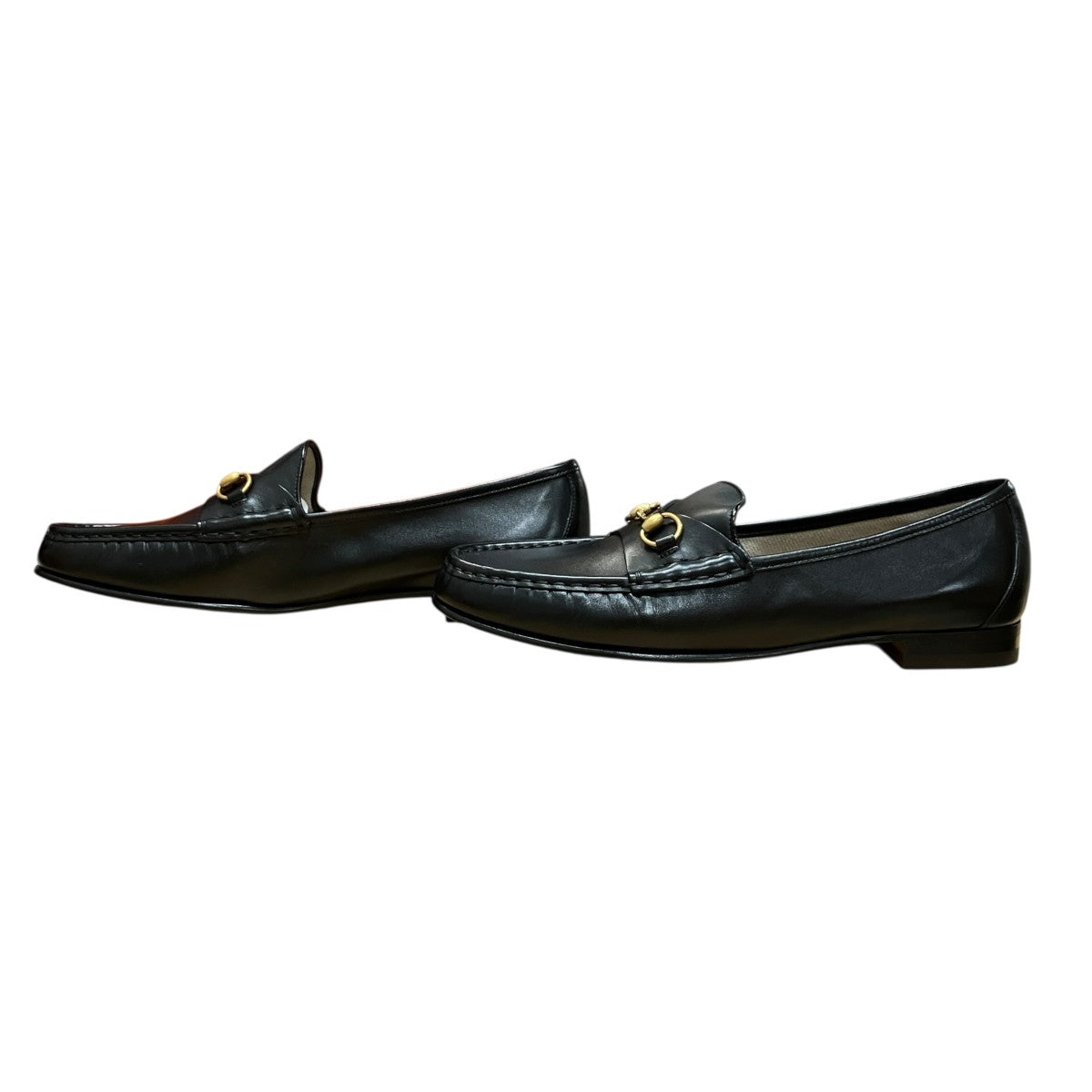 GUCCI ビットローファー 古着・中古-3枚目のアイテム画像