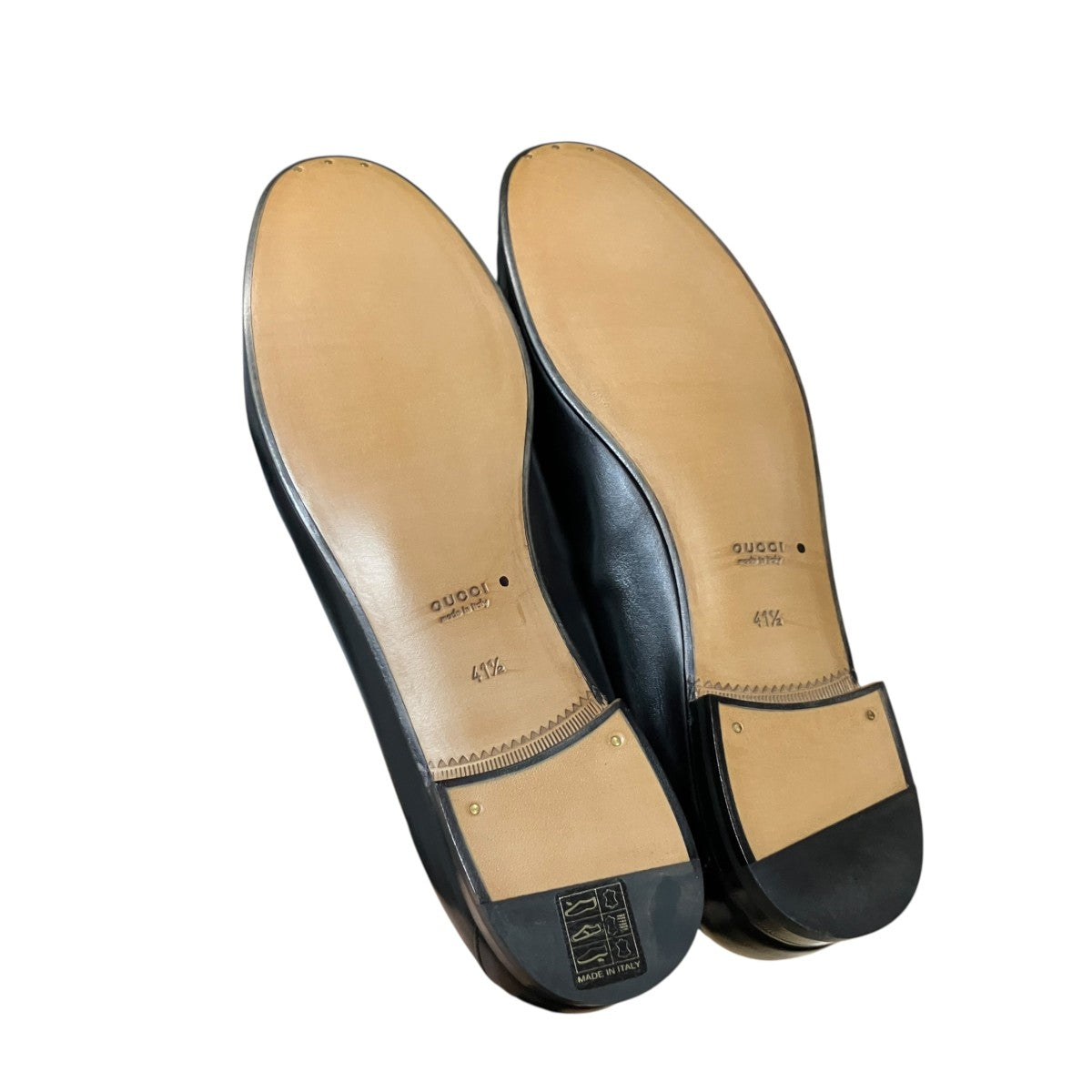 GUCCI ビットローファー 古着・中古-7枚目のアイテム画像