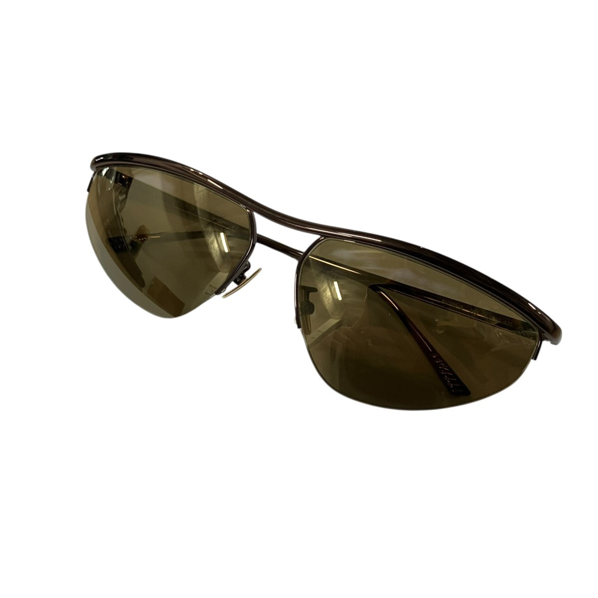 BOTTEGA VENETA サングラス 古着・中古-1枚目のアイテム画像