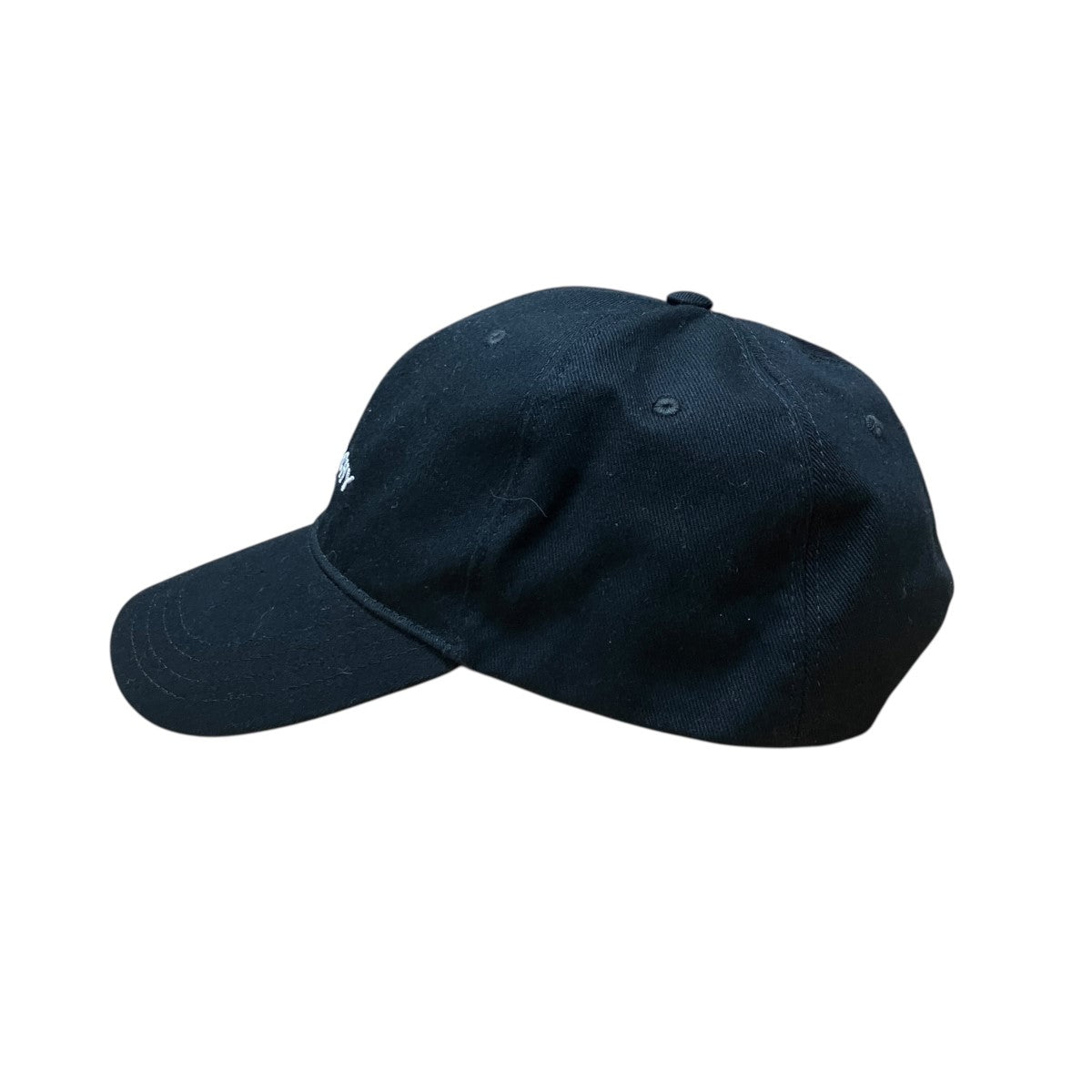 GIVENCHY ロゴキャップ 古着・中古-3枚目のアイテム画像