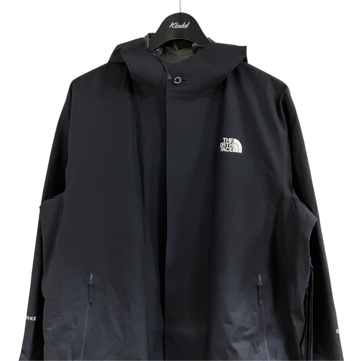 GORE-TEX ロングコート