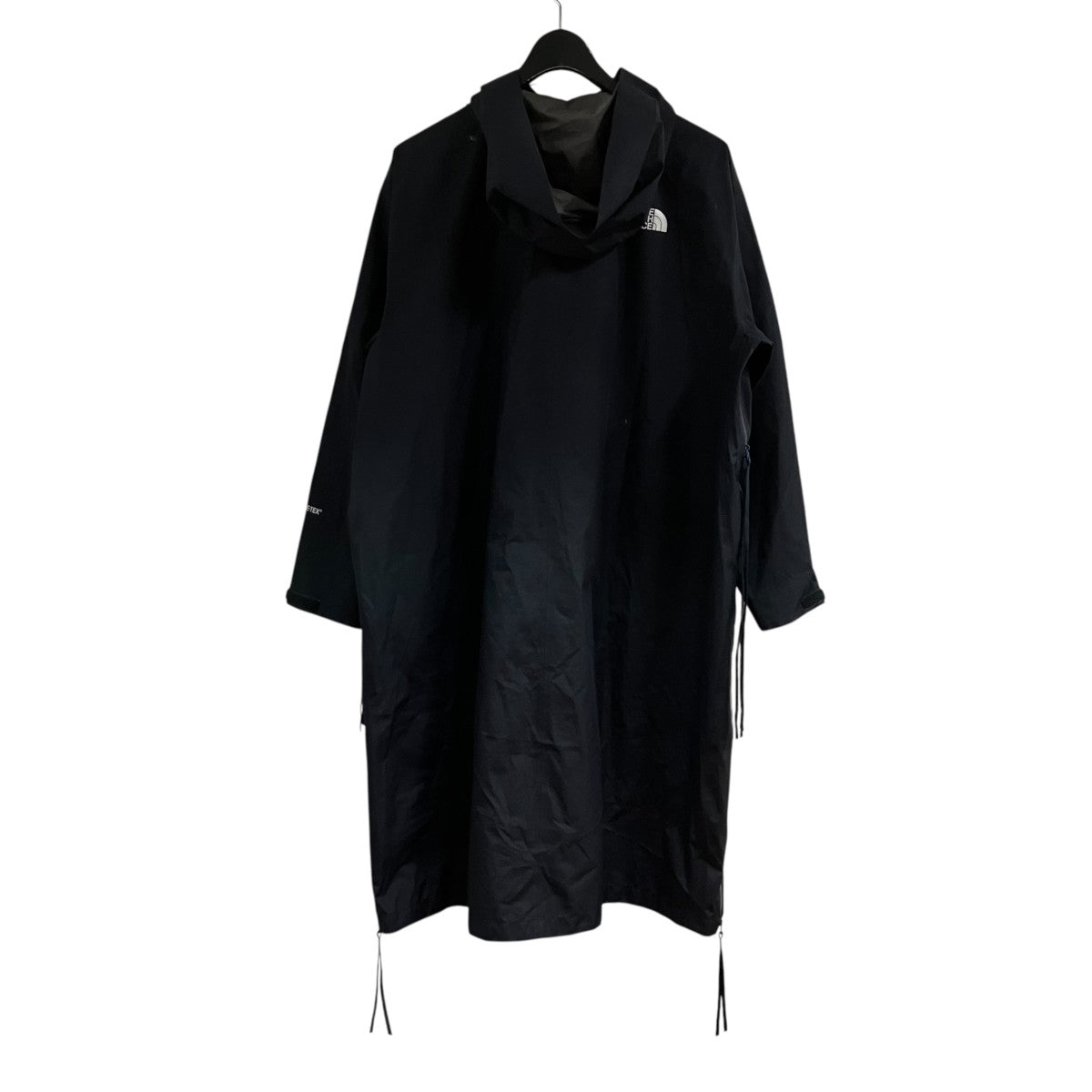 GORE-TEX ロングコート