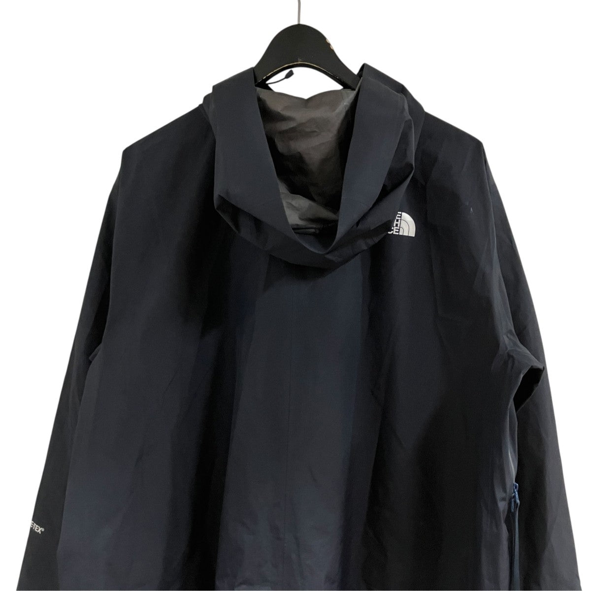 GORE-TEX ロングコート