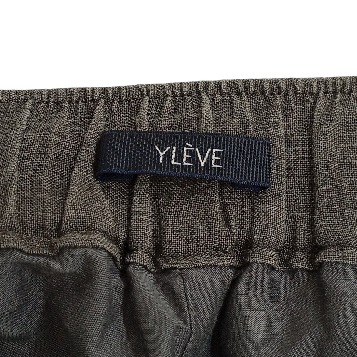 YLEVE シャンブレーリングパンツ170-6140059 古着・中古-5枚目のアイテム画像