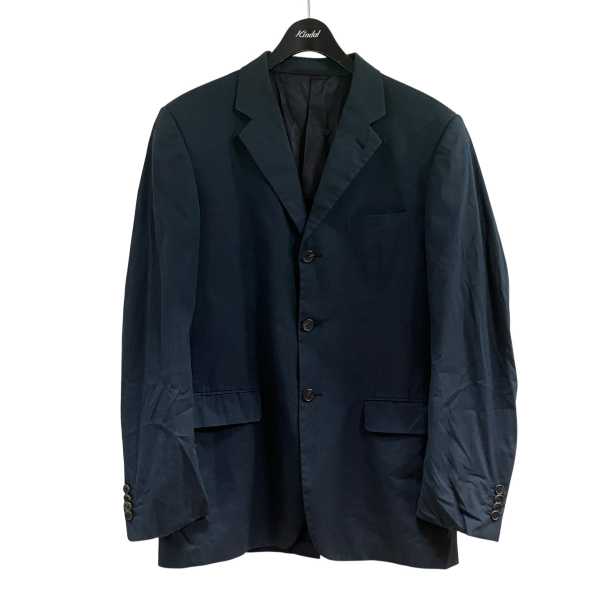 PRADA テーラードジャケット 古着・中古-1枚目のアイテム画像