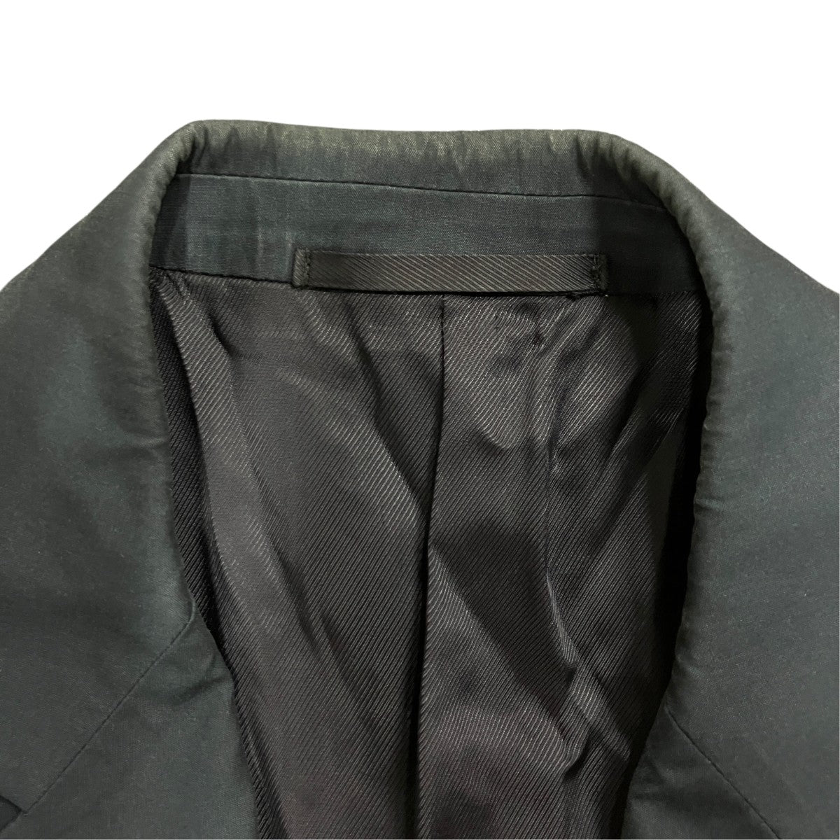 PRADA テーラードジャケット 古着・中古-5枚目のアイテム画像