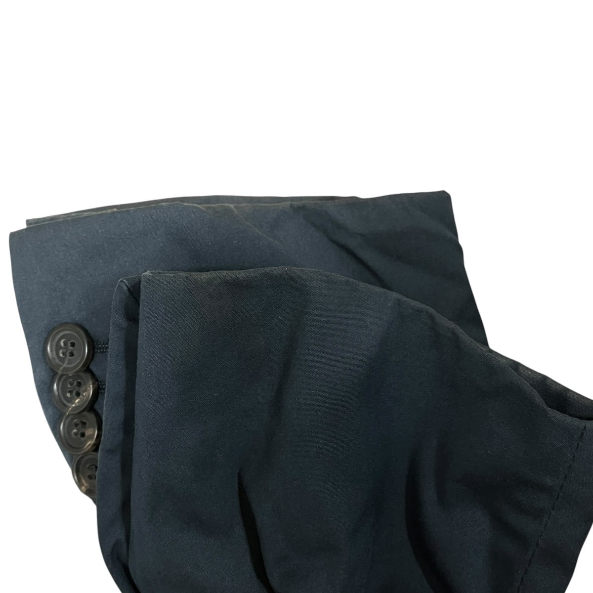 PRADA テーラードジャケット 古着・中古-7枚目のアイテム画像