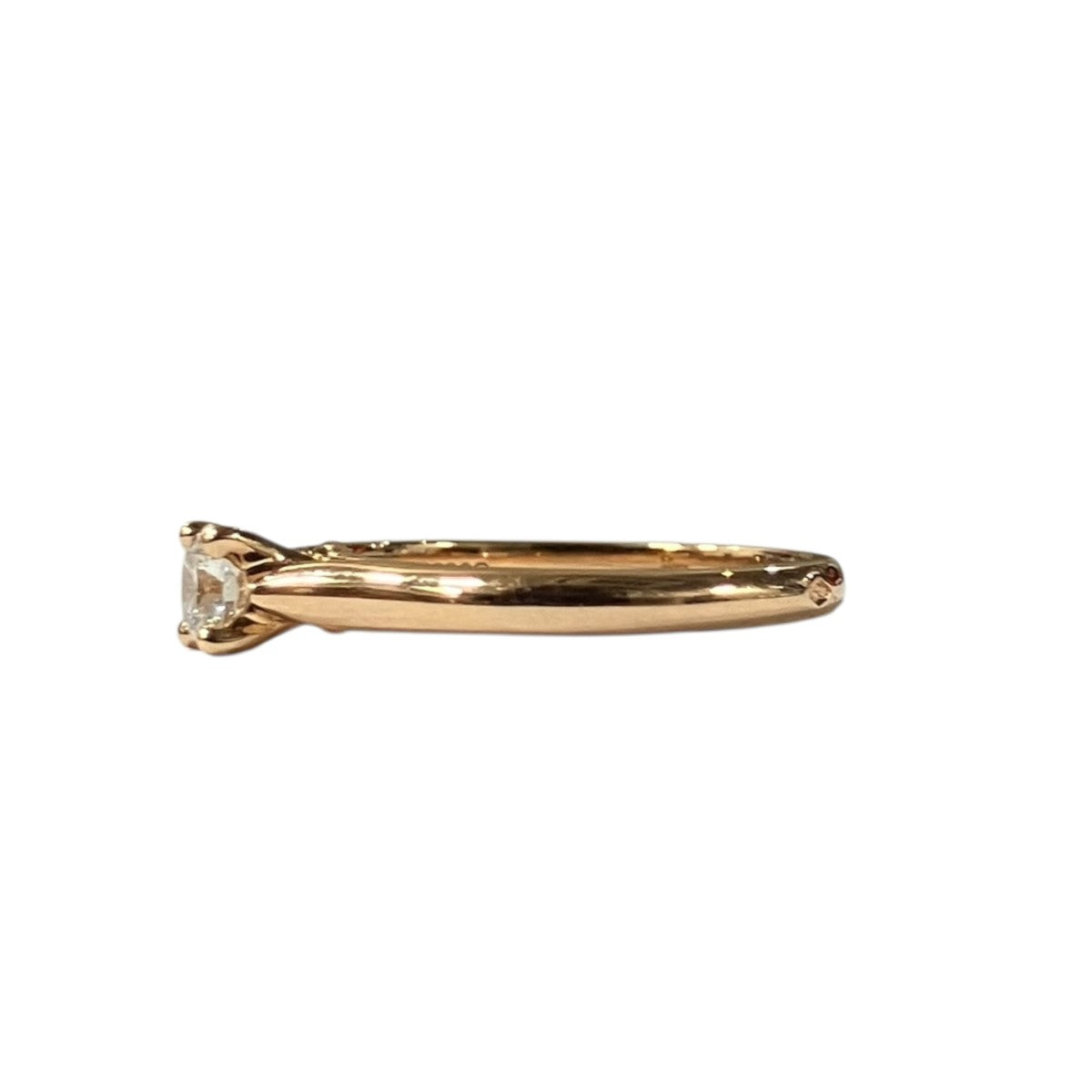 Cartier ソリテール1895リング 古着・中古-3枚目のアイテム画像