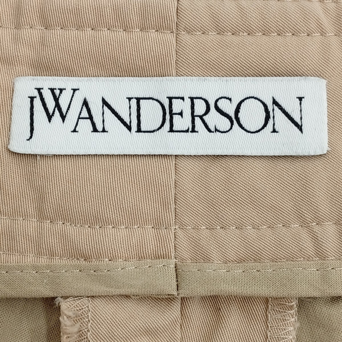 J．W．ANDERSON バルーンパンツTR0114PG0217130 古着・中古-8枚目のアイテム画像