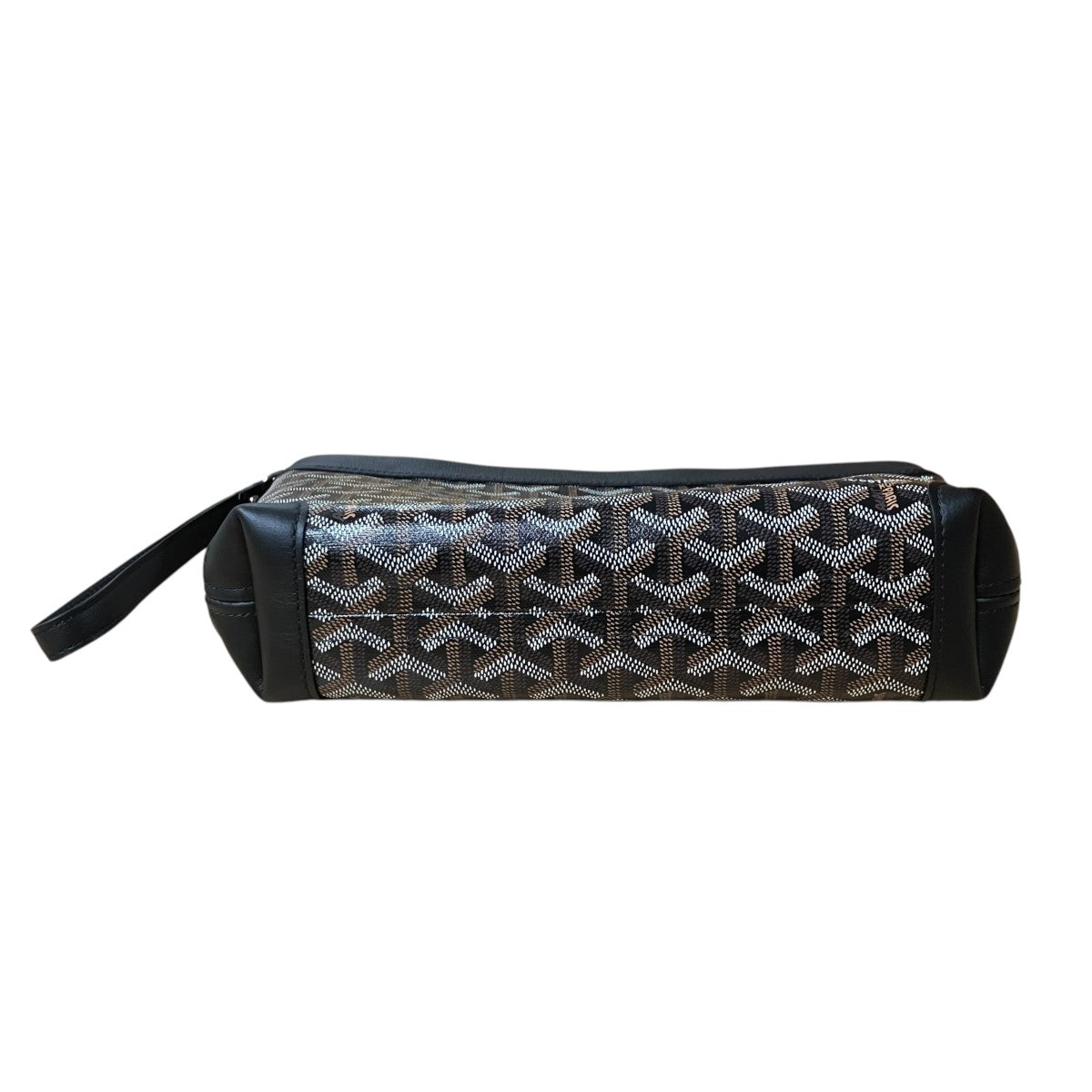 GOYARD コンティポーチ 古着・中古-5枚目のアイテム画像