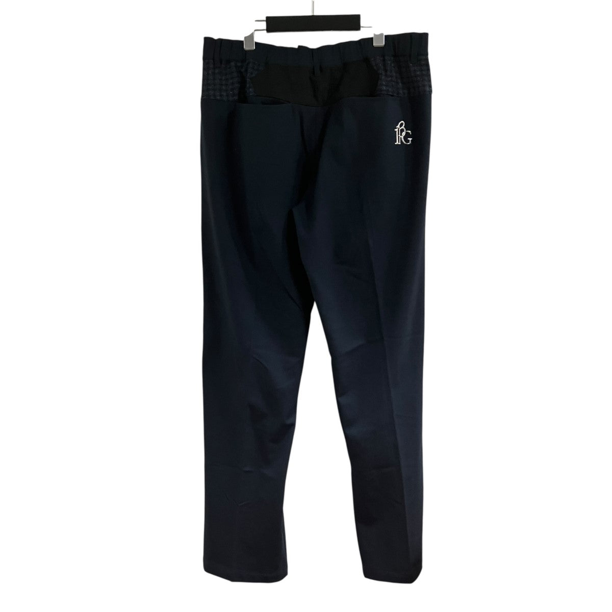 1piu1uguale3 タックワイドスラックスパンツ 古着・中古-3枚目のアイテム画像