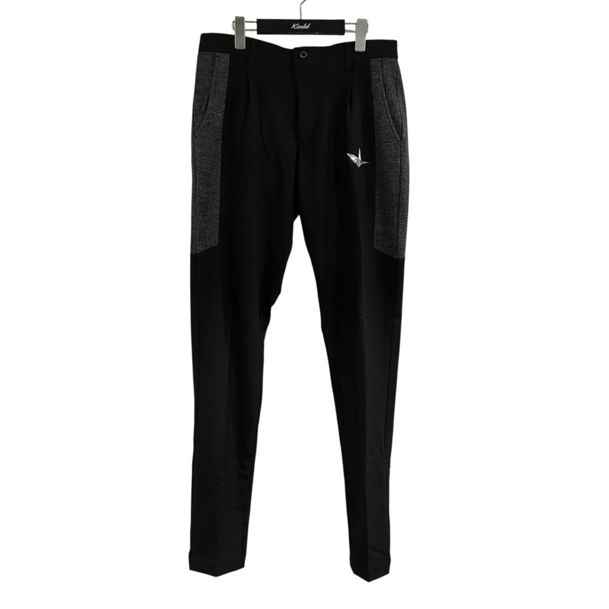 1piu1uguale3 スラックスパンツ 古着・中古-1枚目のアイテム画像