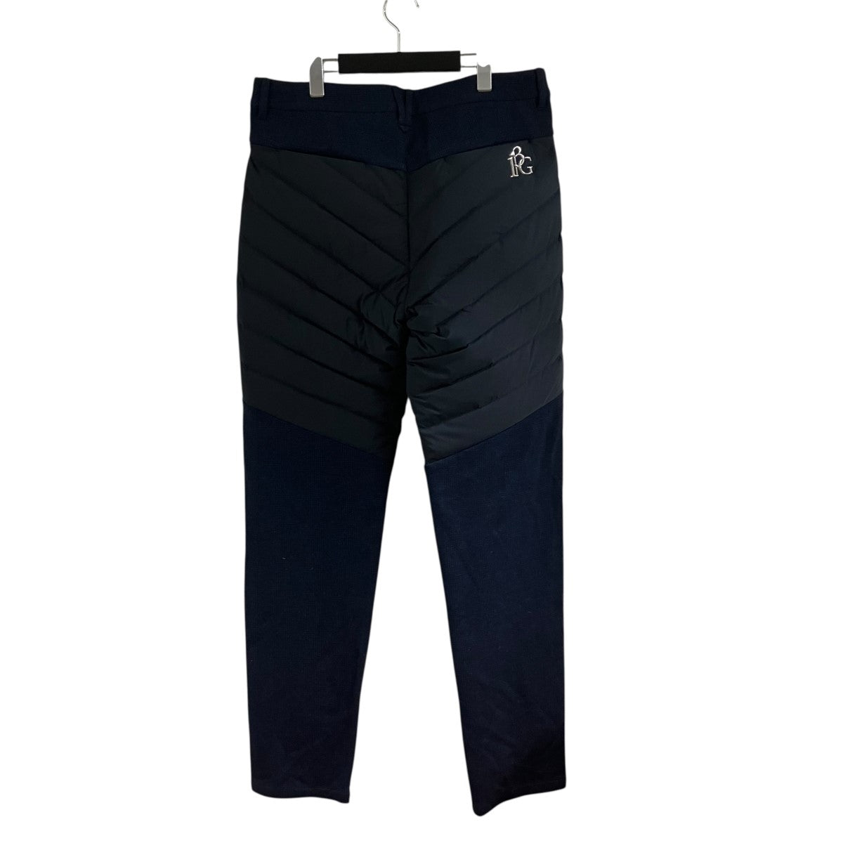 1piu1uguale3 ダウンパンツ 古着・中古-4枚目のアイテム画像