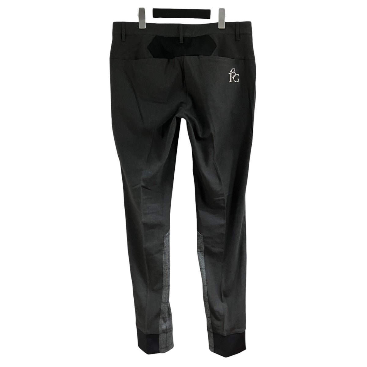 1piu1uguale3 リブパンツ 古着・中古-4枚目のアイテム画像