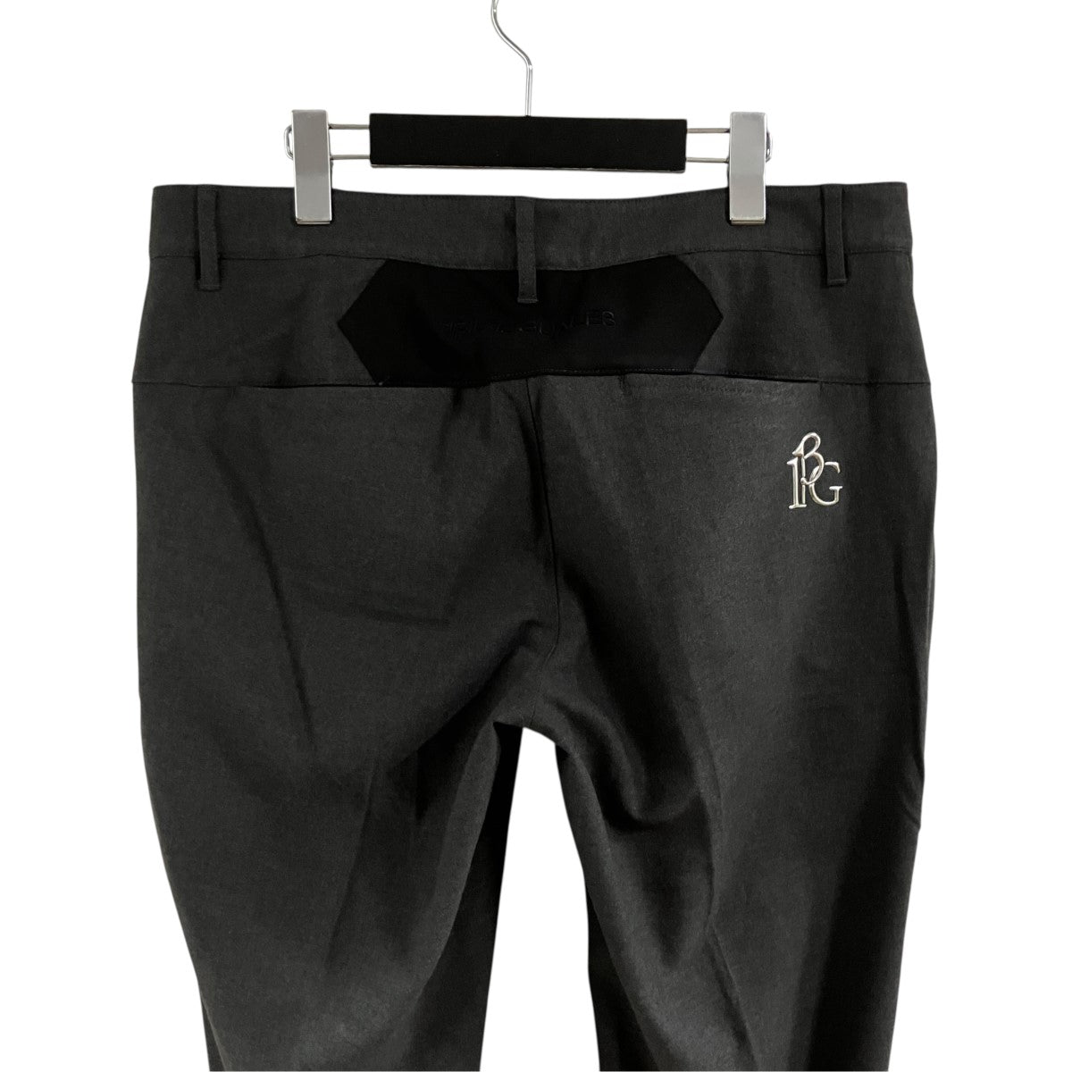 1piu1uguale3 リブパンツ 古着・中古-5枚目のアイテム画像