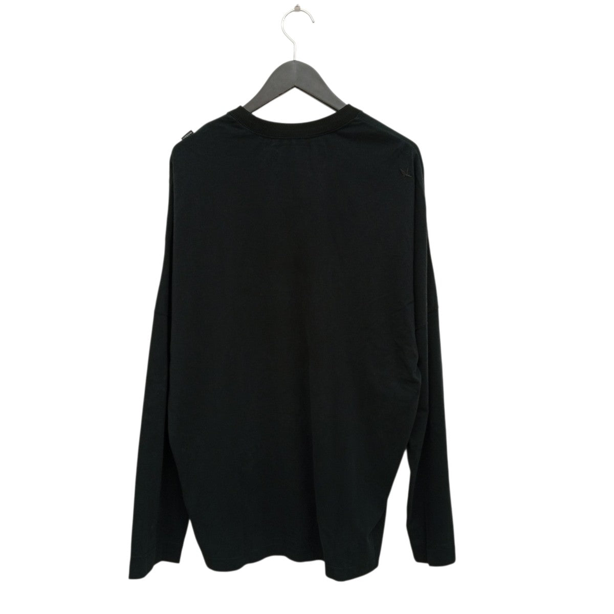 SPORT THE UNIVERSITY RELUX LOOSE CREWロンＴSRT046 113