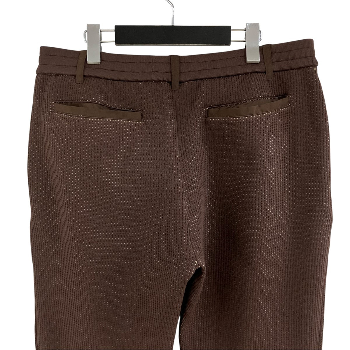 ワッフルパンツ