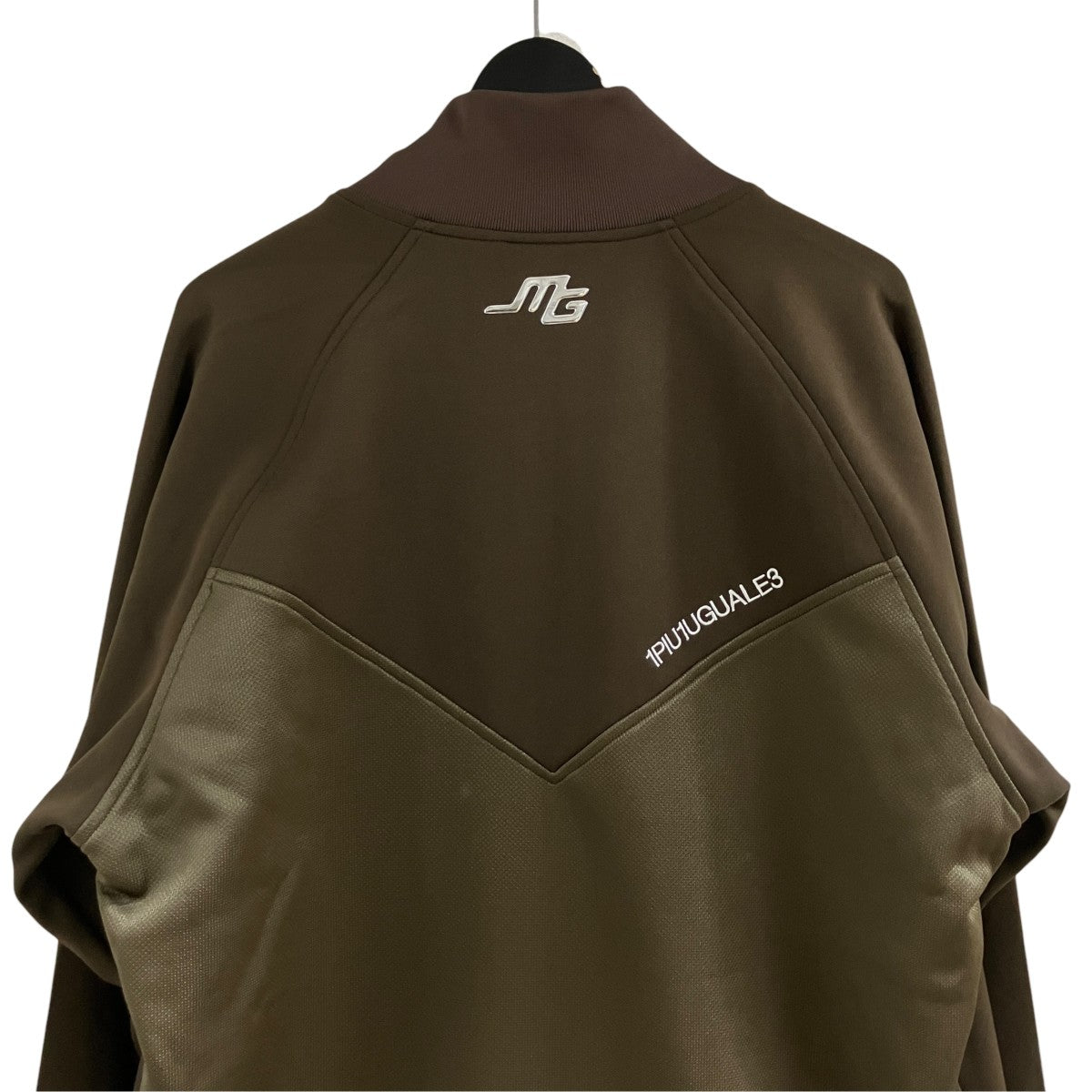 ×三浦技研 トラックジャケット