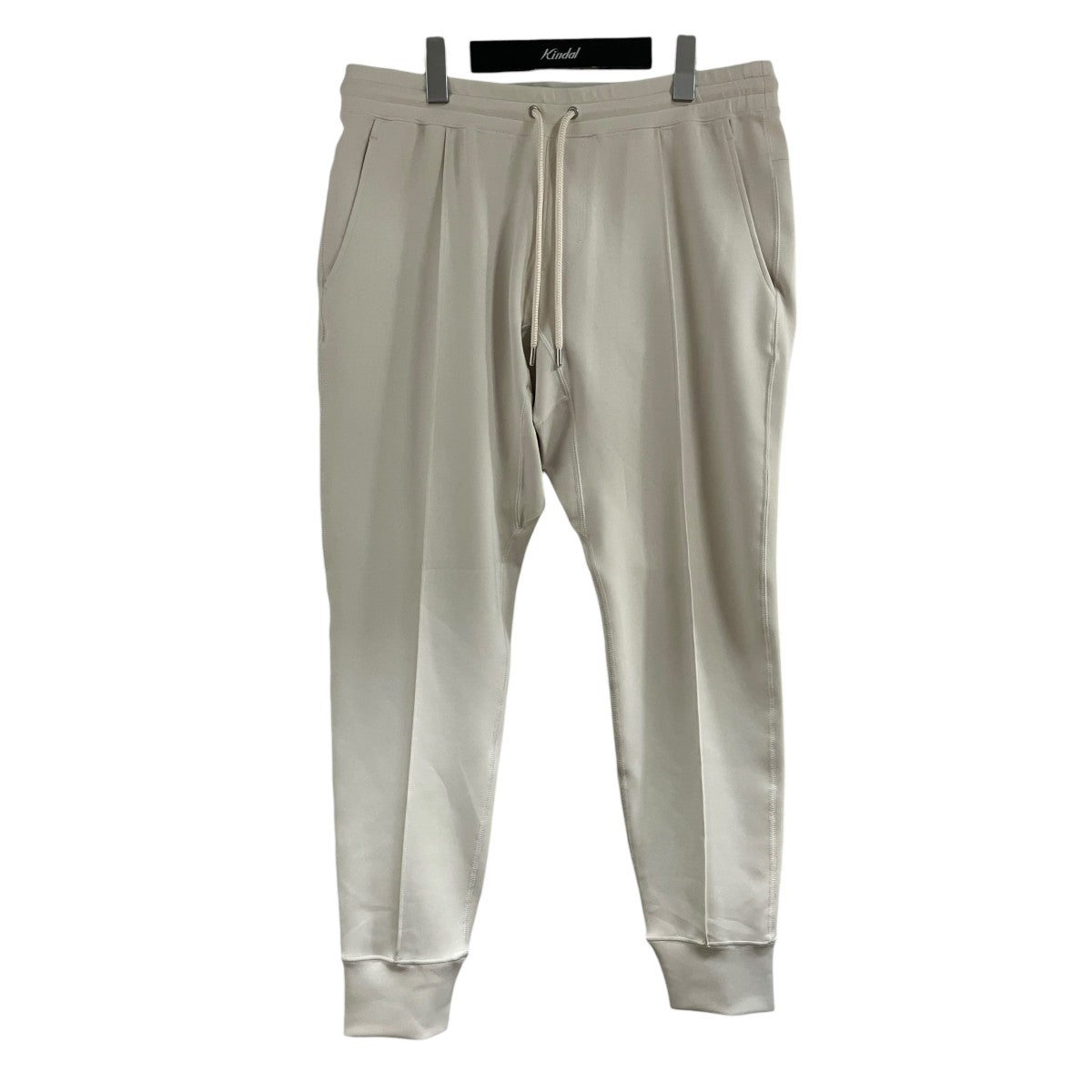 1piu1uguale3 リブパンツ 古着・中古-1枚目のアイテム画像