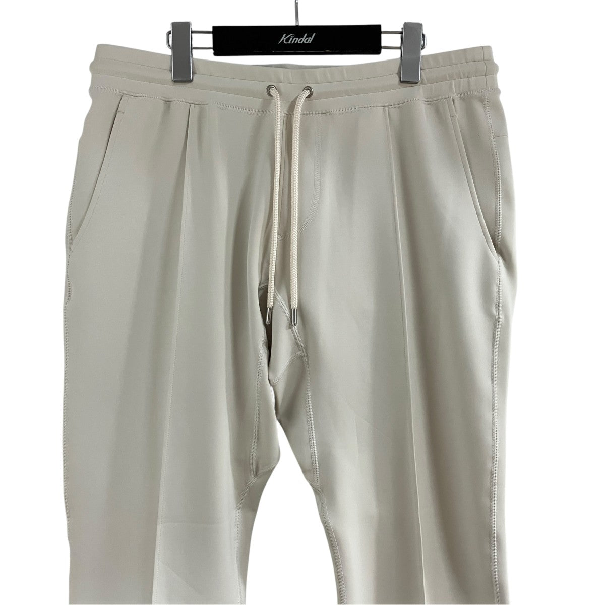 1piu1uguale3 リブパンツ 古着・中古-2枚目のアイテム画像