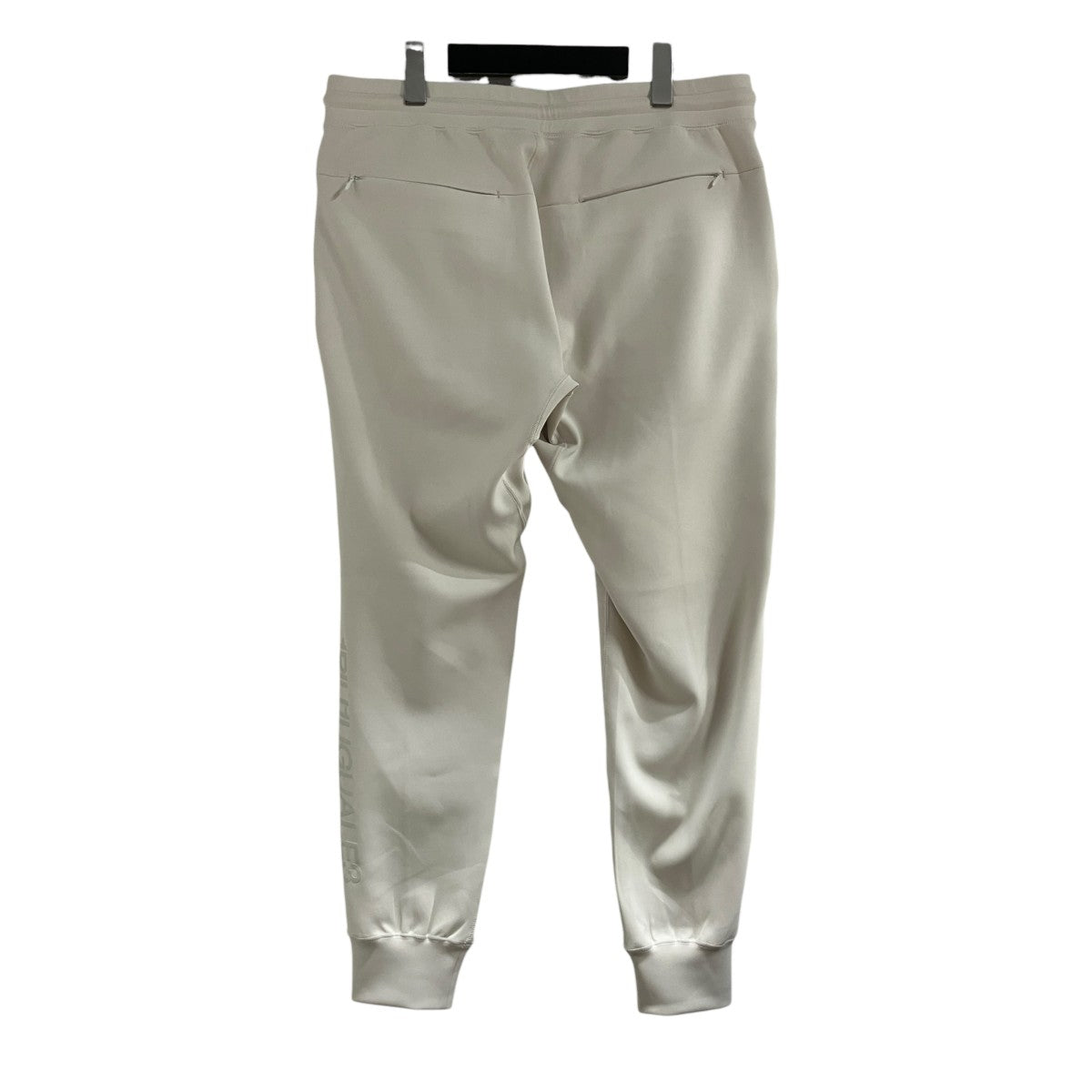 1piu1uguale3 リブパンツ 古着・中古-3枚目のアイテム画像