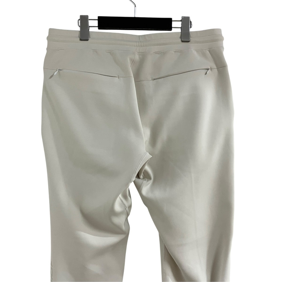 1piu1uguale3 リブパンツ 古着・中古-4枚目のアイテム画像