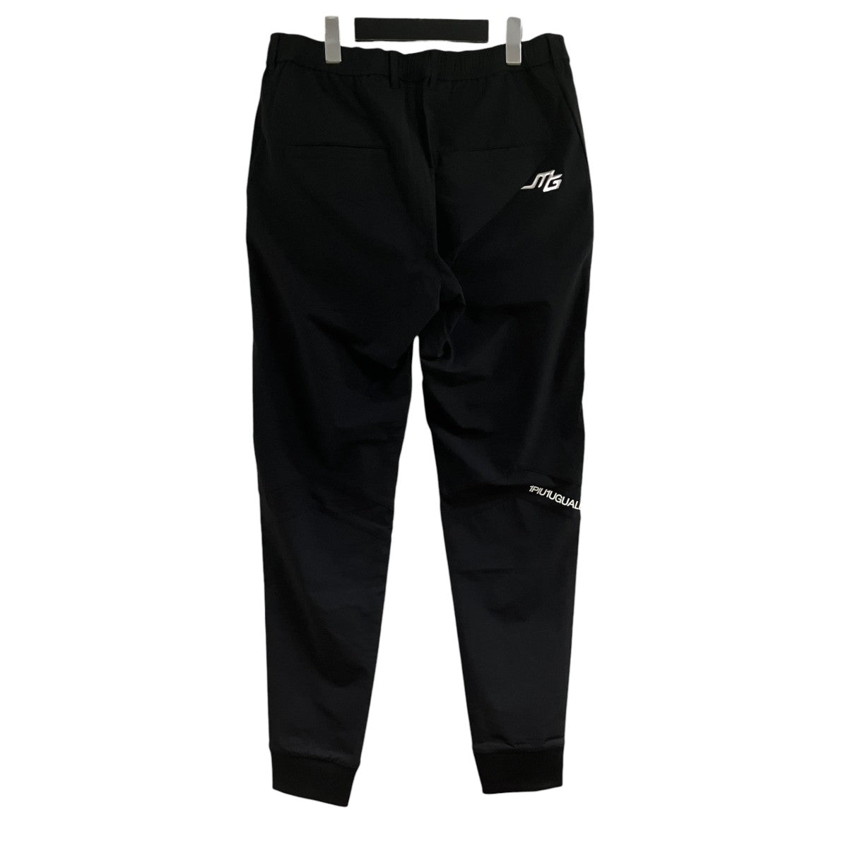 1piu1uguale3 ×三浦技研 リブパンツ 古着・中古-3枚目のアイテム画像