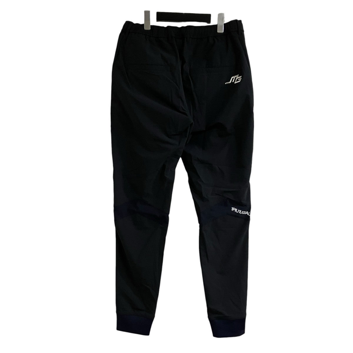 1piu1uguale3 ×三浦技研 リブパンツ 古着・中古-3枚目のアイテム画像