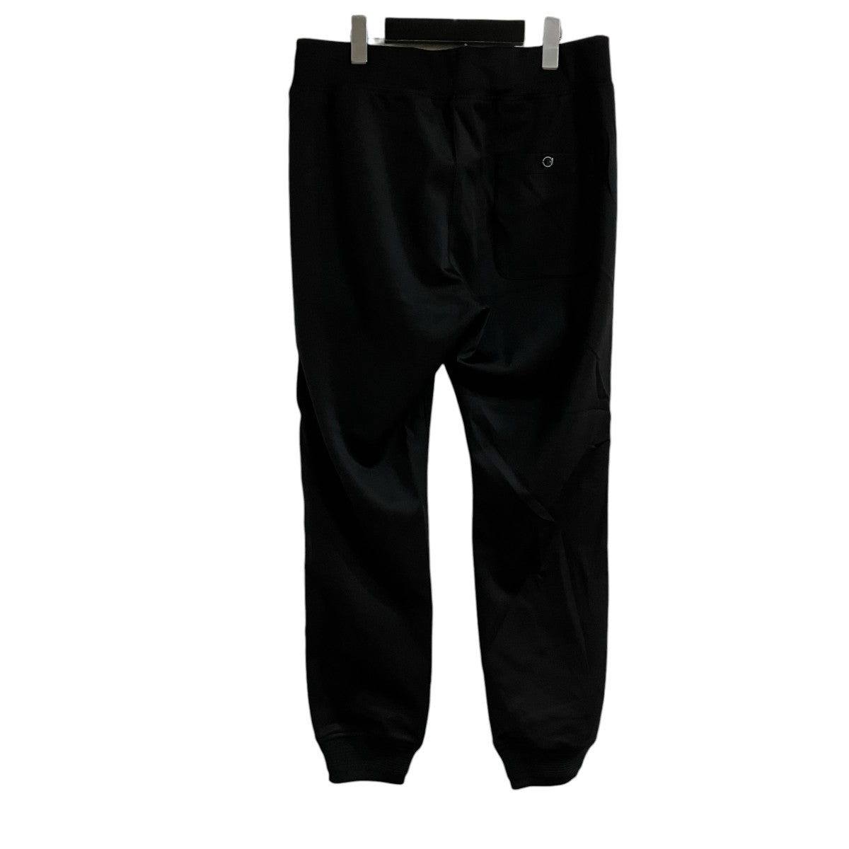 1piu1uguale3 リラックスイージートラックパンツ 古着・中古-3枚目のアイテム画像