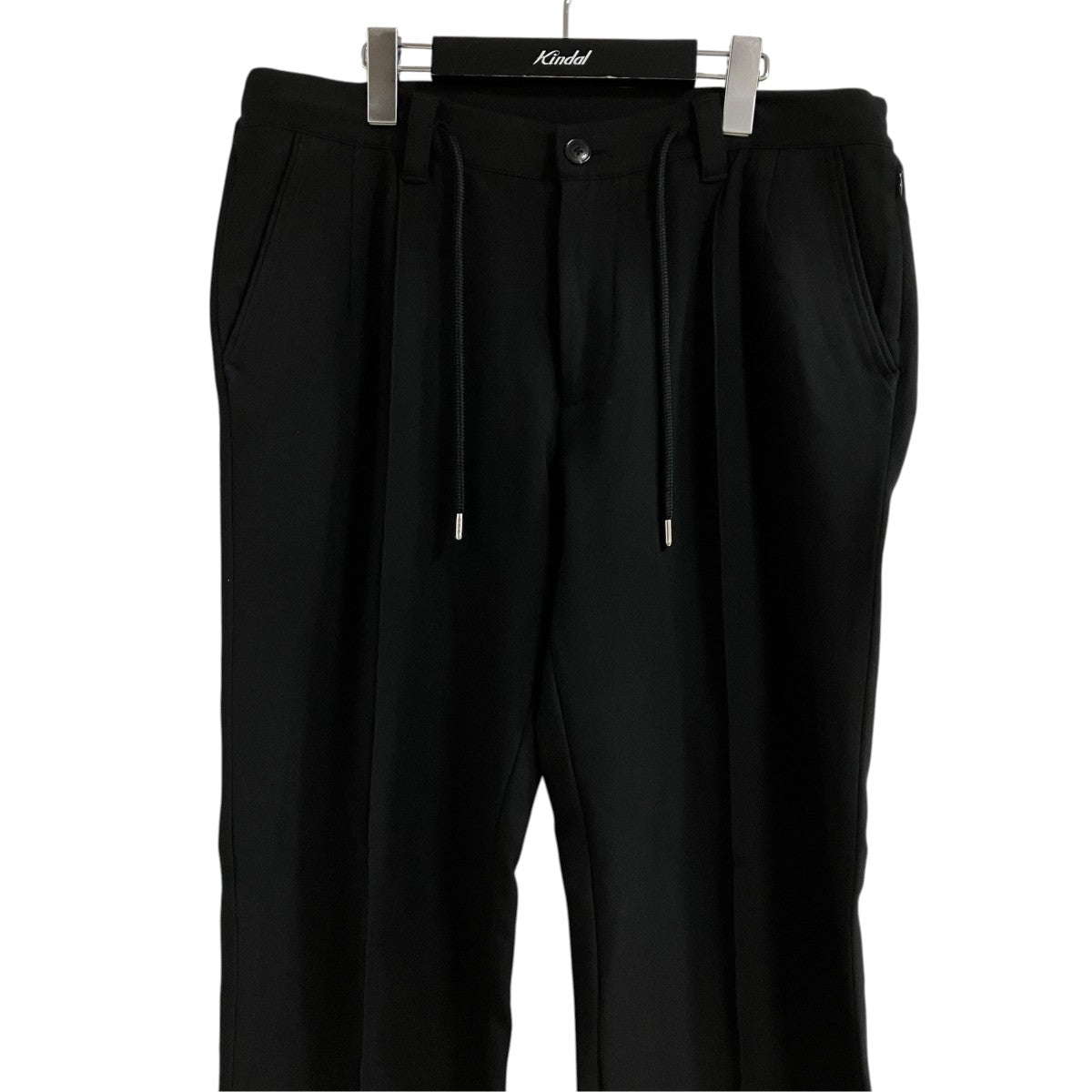 1piu1uguale3 スラックスパンツ 古着・中古-2枚目のアイテム画像