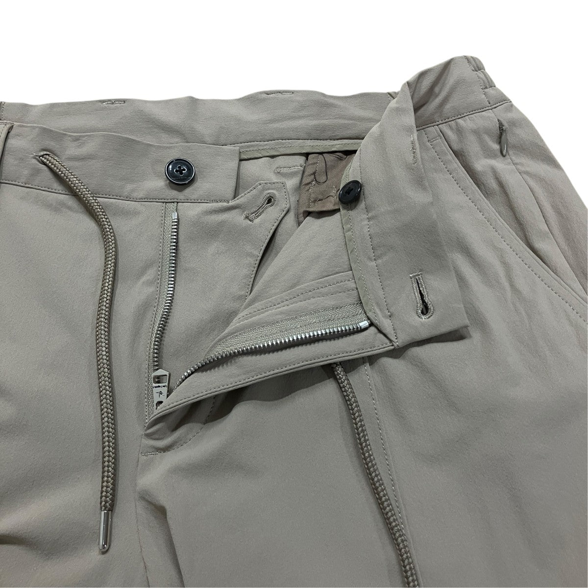 1piu1uguale3 スラックスパンツ 古着・中古-5枚目のアイテム画像