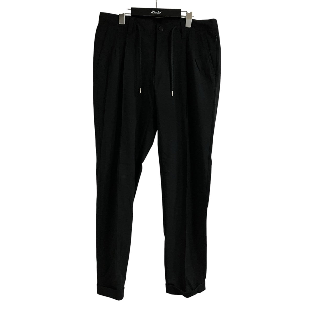 1piu1uguale3 スラックスパンツ 古着・中古-1枚目のアイテム画像