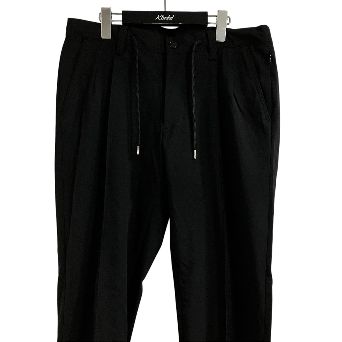 1piu1uguale3 スラックスパンツ 古着・中古-2枚目のアイテム画像