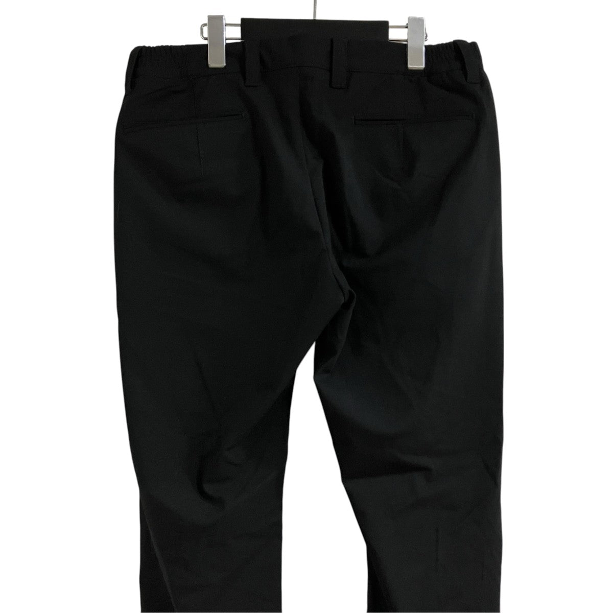 1piu1uguale3 スラックスパンツ 古着・中古-4枚目のアイテム画像