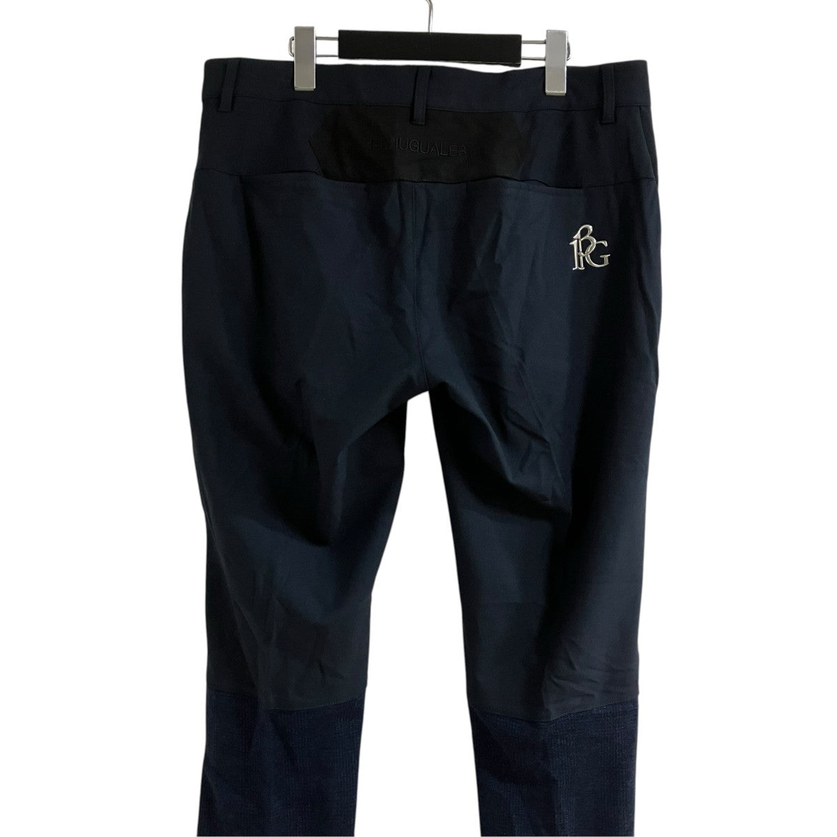 1piu1uguale3 スラックスパンツ 古着・中古-4枚目のアイテム画像