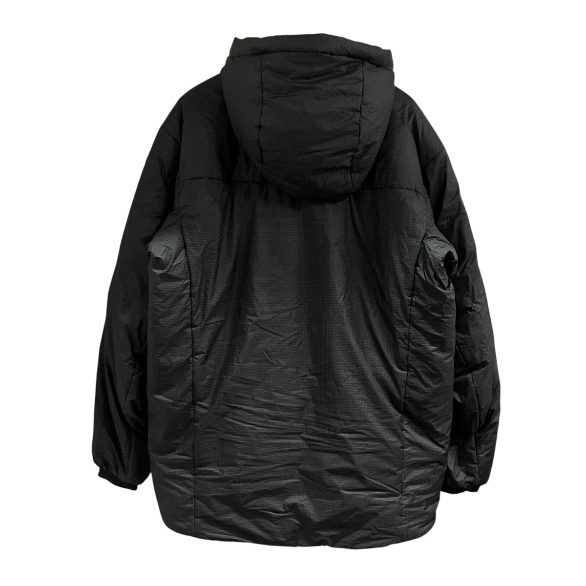 ARC'TERYX(アークテリクス) チェック柄中綿ジャケット X000009891