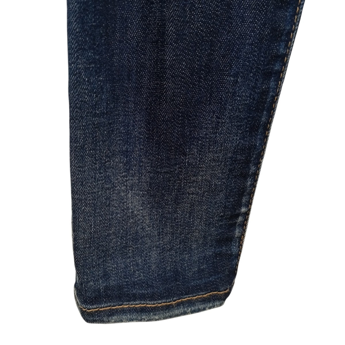 20AWバイカーデニムパンツS74LB0794