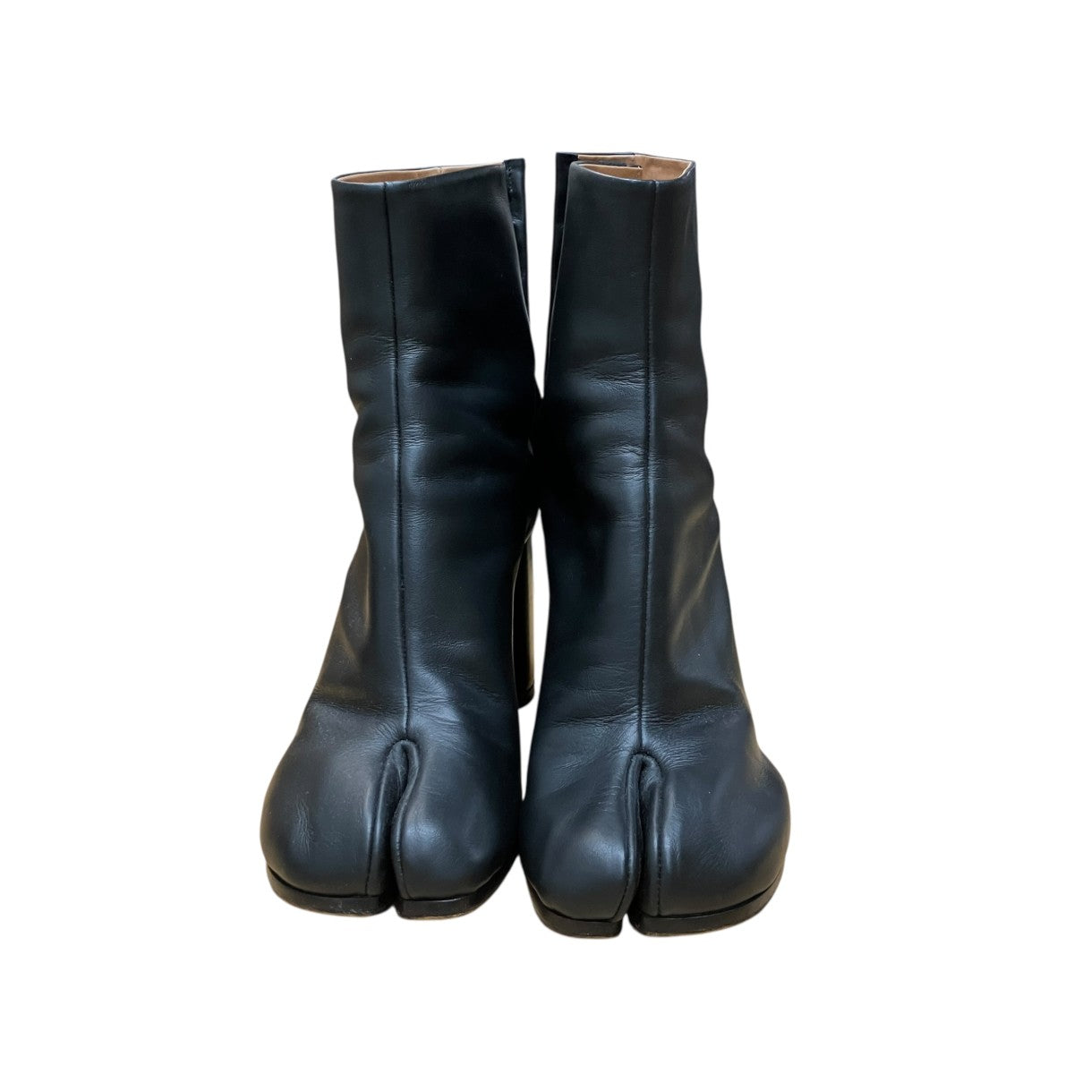 Maison Margiela 22(メゾンマルジェラ22) TABIタビブーツ ブラック