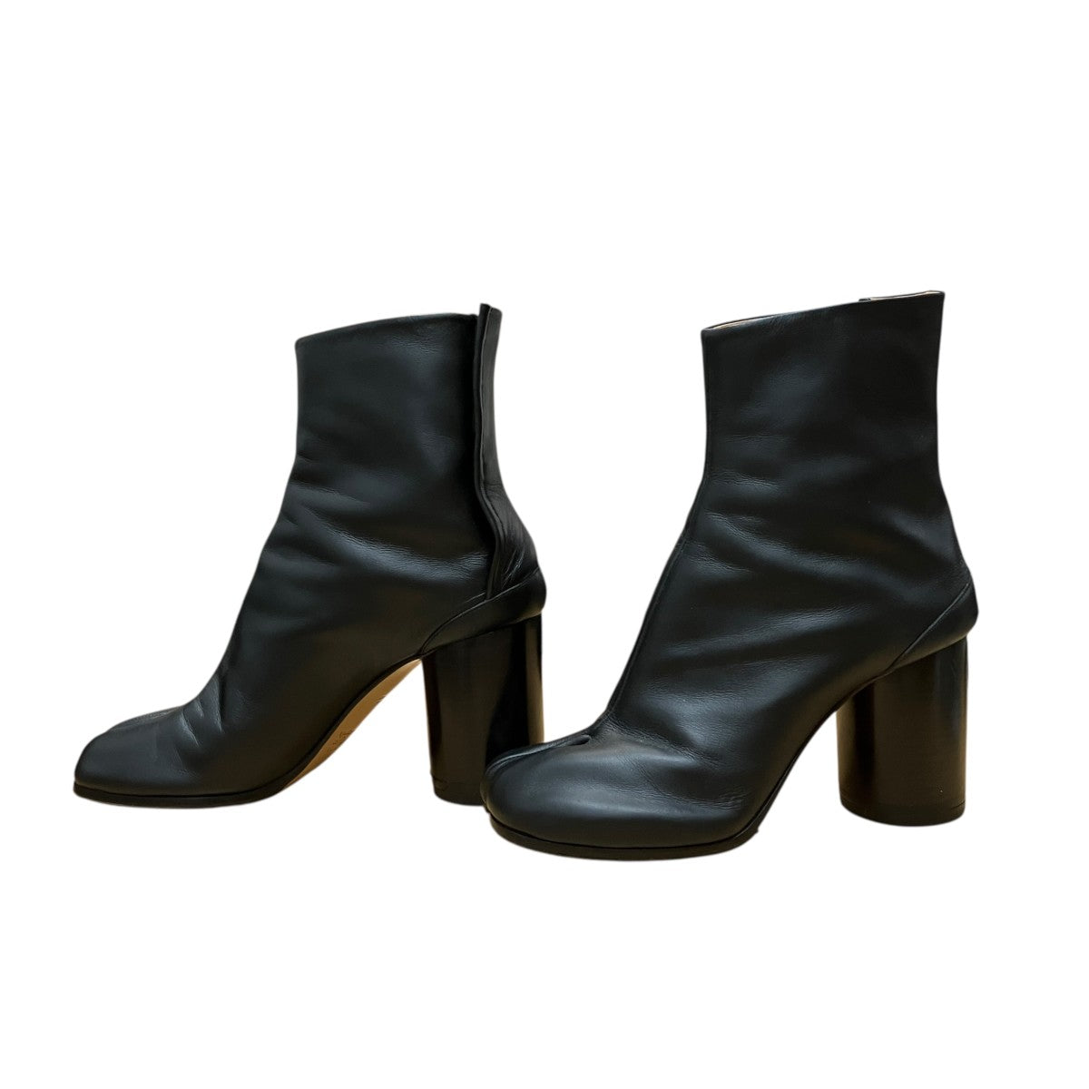 Maison Margiela 22 TABIタビブーツ 古着・中古-3枚目のアイテム画像