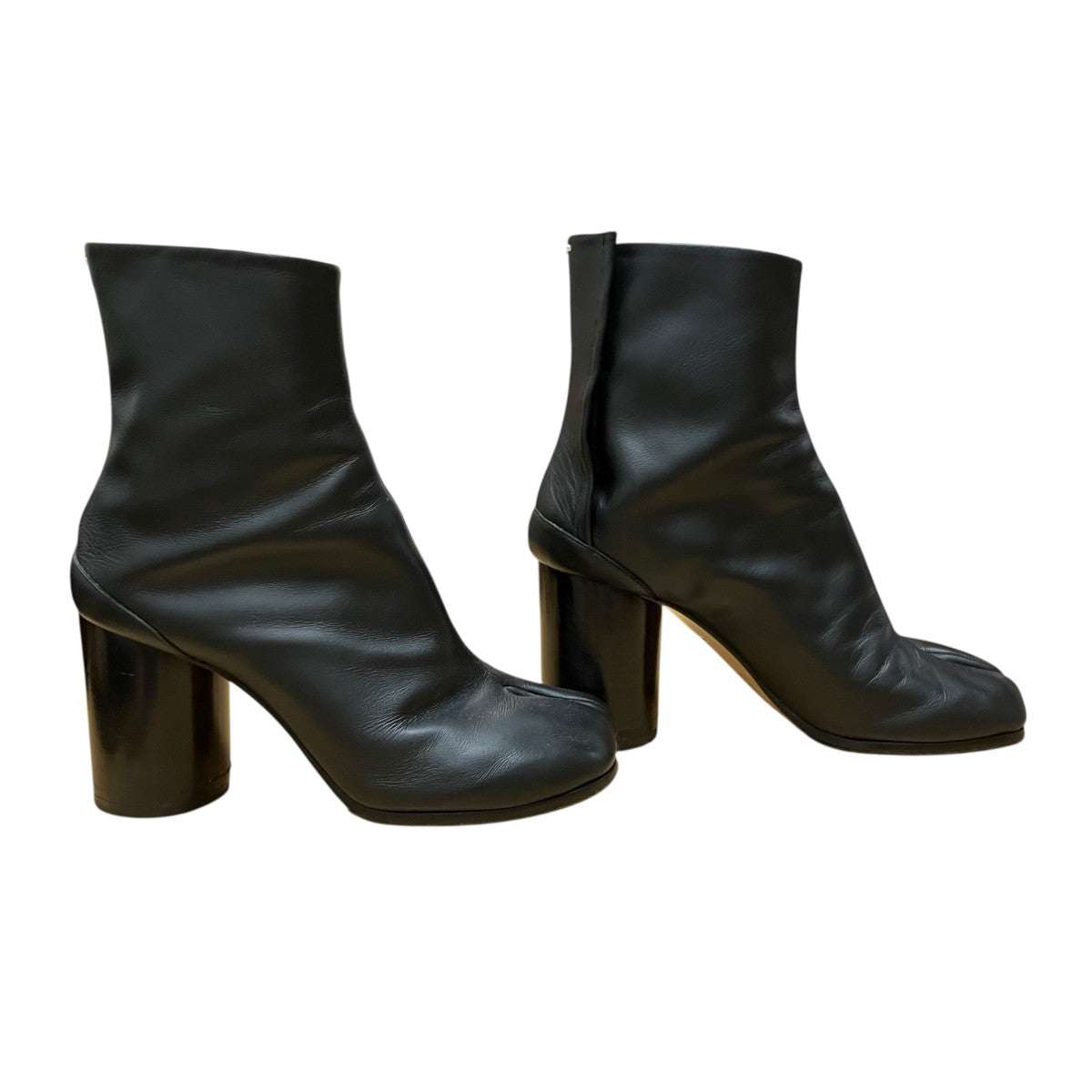 Maison Margiela 22 TABIタビブーツ 古着・中古-4枚目のアイテム画像