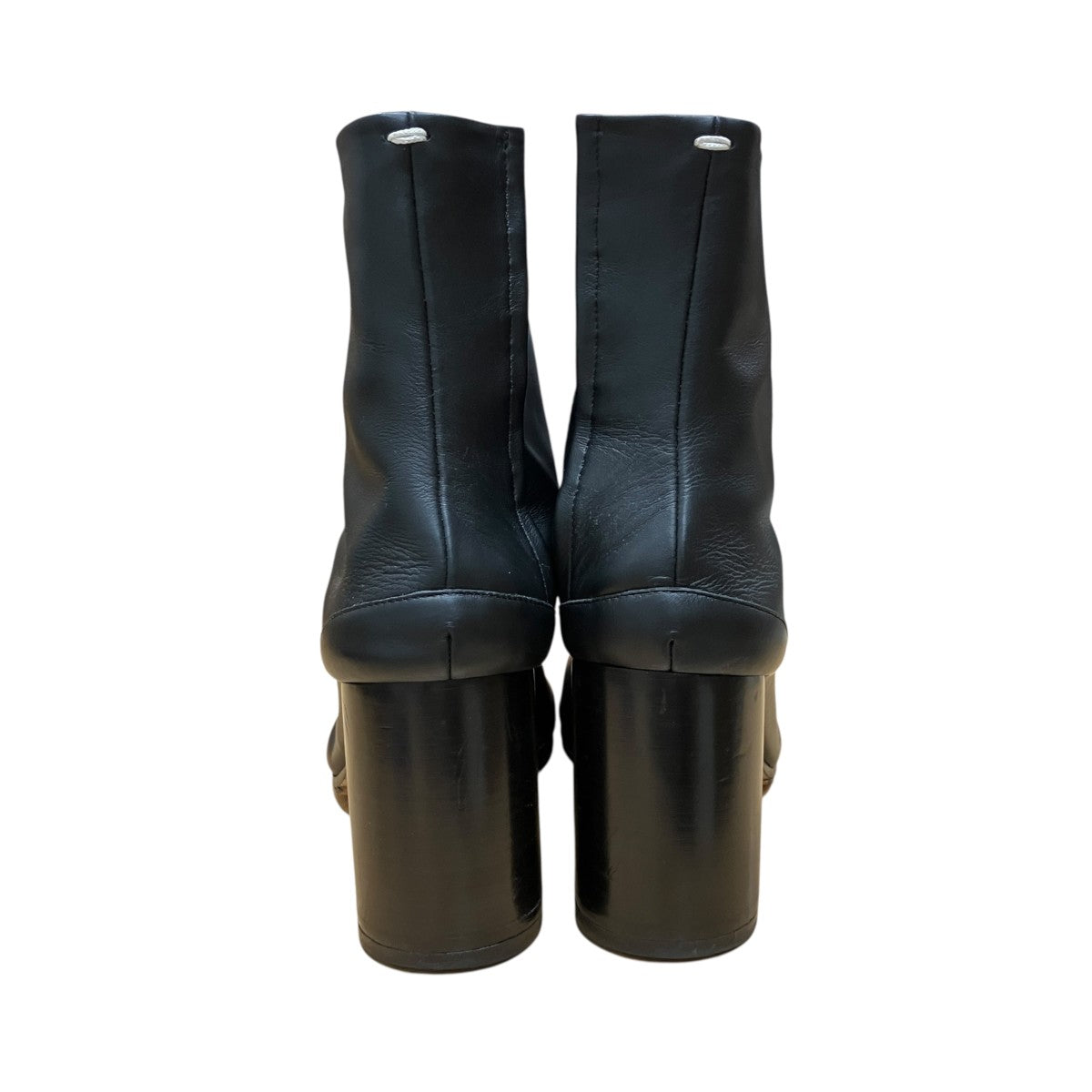 Maison Margiela 22(メゾンマルジェラ22) TABIタビブーツ ブラック