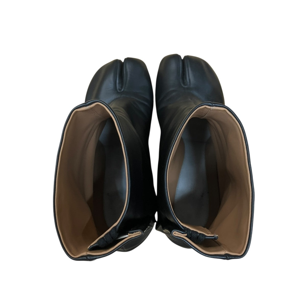 Maison Margiela 22 TABIタビブーツ 古着・中古-6枚目のアイテム画像